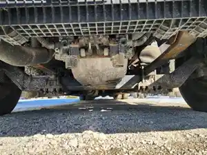 Used 2007 Freightliner Columbia 112 I Beam (Stock #P-494821)) Part Image