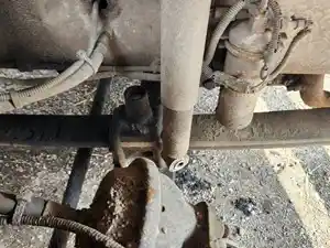 Photo of part
