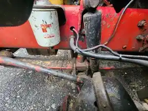 Photo of part