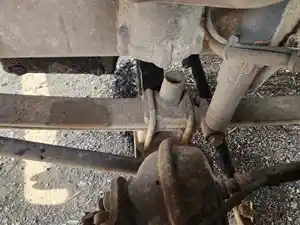 Photo of part