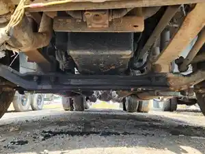 Used 2007 Freightliner Columbia 120 I Beam (Stock #P-106204)) Part Image