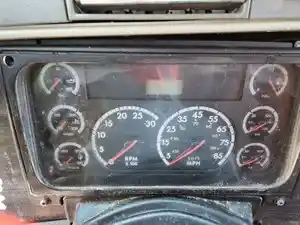 Used 2007 Freightliner Columbia 120 Instrument Cluster (Stock #P-493903)) Part Image