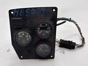 Used 2007 Freightliner Columbia 120 Instrument Cluster (Stock #P-502105)) Part Image