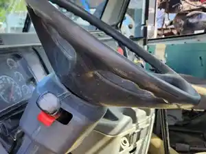 Used 2007 Freightliner Columbia 120 Steering Column (Stock #P-102584)) Part Image