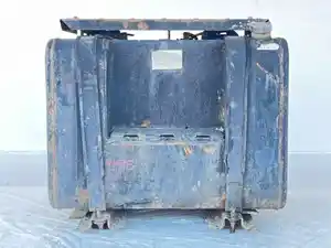 Used 2007 Freightliner FC80 Cargo Fuel Tank (Stock #P-498909)) Part Image