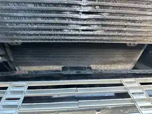 Used 2007 Freightliner M2 106 A/C Condenser (Stock #P-493286)) Part Image