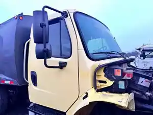 Used 2007 Freightliner M2 106 Cab (Stock #P-493170)) Part Image