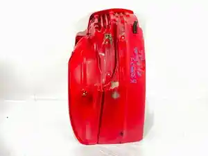 Used 2007 Freightliner M2 106 Fender Extension (Stock #P-106126)) Part Image
