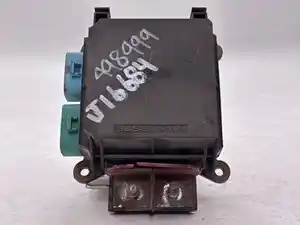 Used 2007 Freightliner M2 106 Fuse Box (Stock #P-498999)) Part Image