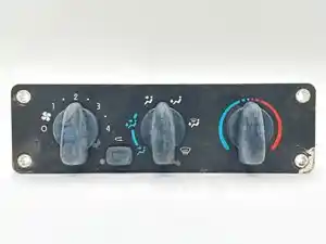Used 2007 Freightliner M2 106 Heater/AC Control Assy (Stock #P-46171)) Part Image