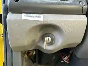 Photo of part