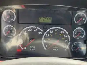 Used 2007 Freightliner M2 106 Instrument Cluster Image