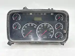 Used 2007 Freightliner M2 106 Instrument Cluster Image