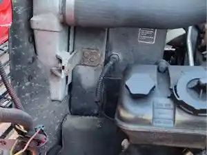 Used 2007 Freightliner M2 106 Radiator (Stock #P-109722)) Part Image
