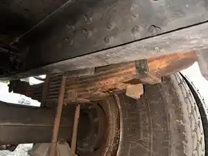 Photo of part