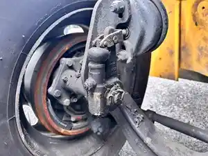 Photo of part