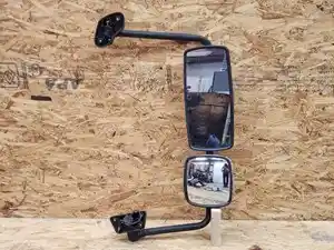 Used 2007 Freightliner M2 112 Heavy Duty Side View Mirror (Stock #P-57913)) Part Image