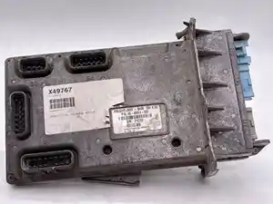 Used 2007 Freightliner M2 112 Medium Duty Body ECM (Stock #P-501815)) Part Image