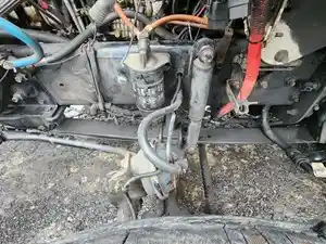 Used 2007 Freightliner M2 112 Medium Duty Front Leaf & Spring (Stock #P-497766)) Part Image