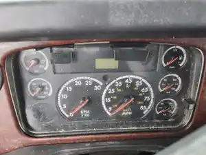 Used 2007 Freightliner M2 112 Medium Duty Instrument Cluster (Stock #P-497883)) Part Image