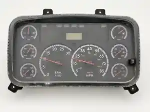Used 2007 Freightliner M2 112 Medium Duty Instrument Cluster (Stock #P-38145)) Part Image