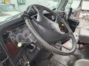 Used 2007 Freightliner M2 112 Medium Duty Steering Column (Stock #P-497881)) Part Image