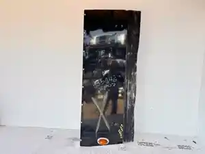 Photo of part