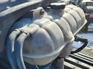 Used 2007 Freightliner ST120 Radiator Overflow Bottle (Stock #P-96304)) Part Image