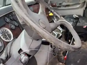 Used 2007 Freightliner ST120 Steering Column (Stock #P-96361)) Part Image