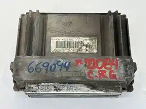 Used 2007 GM/Chev (HD) 6.0L ECM (Stock #P-71084)) Part Image