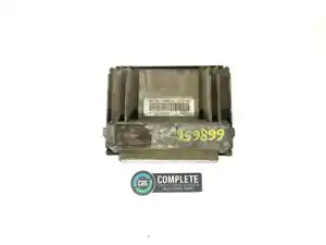 Used 2007 GM/Chev (HD) 6.0L ECM (Stock #P-60081)) Part Image