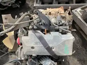 Used 2007 GM/Chev (HD) 6.0L ECM (Stock #P-56509)) Part Image