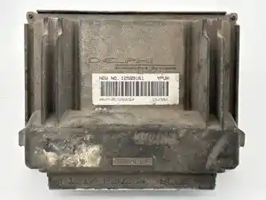 Used 2007 GM/Chev (HD) 6.0L ECM (Stock #P-74510)) Part Image