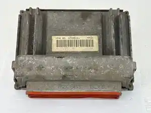 Used 2007 GM/Chev (HD) 8.1L ECM (Stock #P-71089)) Part Image