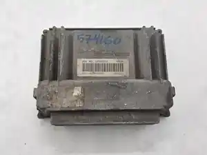 Used 2007 GM/Chev (HD) 8.1L ECM (Stock #P-496624)) Part Image