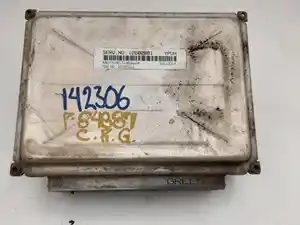 Used 2007 GM/Chev (HD) 8.1L ECM (Stock #P-84887)) Part Image