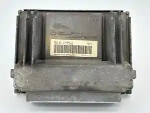 Used 2007 GM/Chev (HD) 8.1L ECM (Stock #P-74515)) Part Image