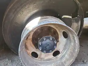 Photo of part