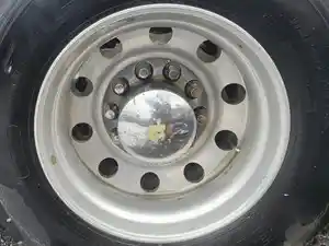 Used 2007 HUB PILOT NA Hub (Stock #P-72518)) Part Image