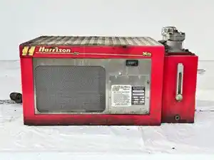 Used 2007 Harrison 8.OMAS Power Unit (Stock #P-62152)) Part Image