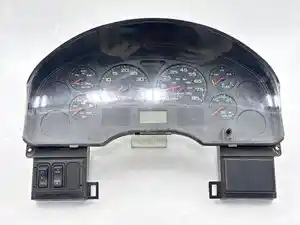 Used 2007 International 4200 Instrument Cluster (Stock #P-99837)) Part Image