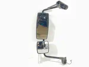 Used 2007 International 4300 Side View Mirror (Stock #P-37751)) Part Image