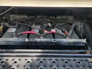Photo of part