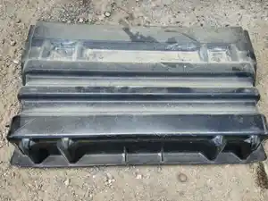 Used 2007 International 4400 Battery Box Cover (Stock #P-101781)) Part Image