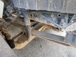 Photo of part
