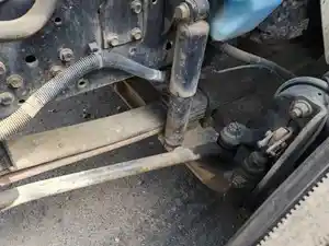 Photo of part