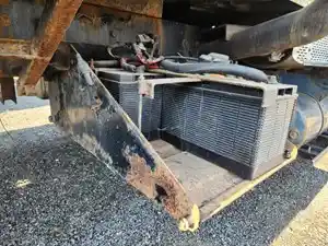 Used 2007 International 7500 Battery Box (Stock #P-505096)) Part Image