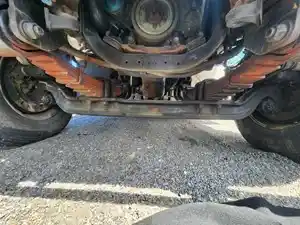 Photo of part