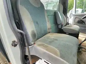 Used 2007 International 7500 Seat (Stock #P-505146)) Part Image