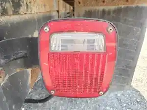 Used 2007 International 7500 Tail Light Assy Image
